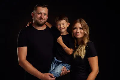 Fotograf Łukasz Partyka